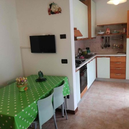 לידו די ג'סולו Residence Ipanema - Walterigato Apartments Solo Per Famiglie מראה חיצוני תמונה
