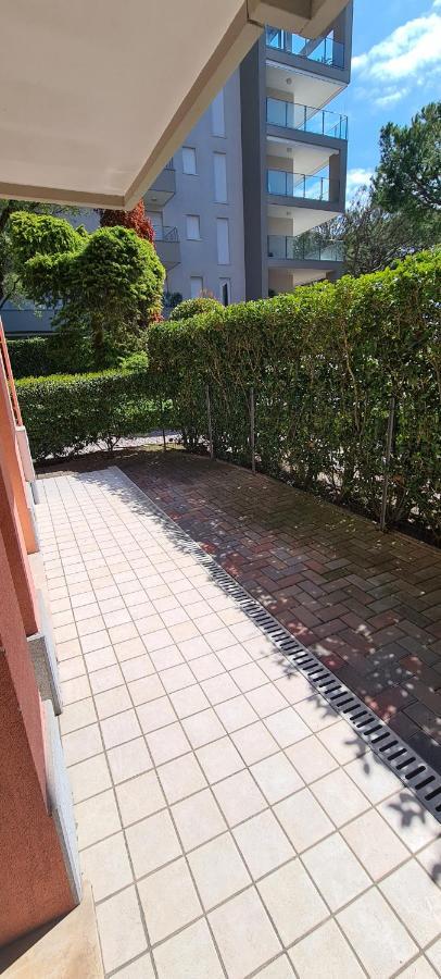 לידו די ג'סולו Residence Ipanema - Walterigato Apartments Solo Per Famiglie מראה חיצוני תמונה