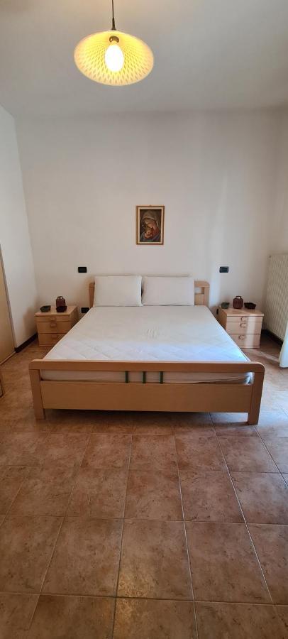 לידו די ג'סולו Residence Ipanema - Walterigato Apartments Solo Per Famiglie מראה חיצוני תמונה