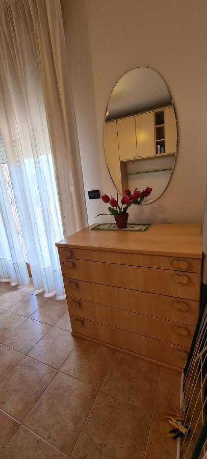 לידו די ג'סולו Residence Ipanema - Walterigato Apartments Solo Per Famiglie מראה חיצוני תמונה