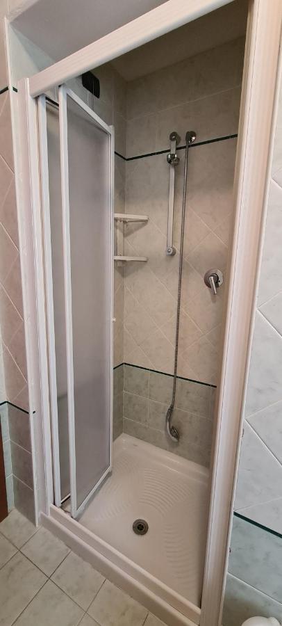 לידו די ג'סולו Residence Ipanema - Walterigato Apartments Solo Per Famiglie מראה חיצוני תמונה